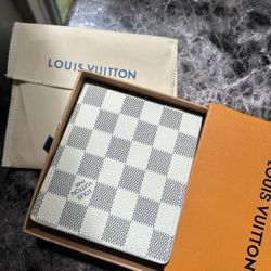 Men’s Louis Vuitton Wallet 