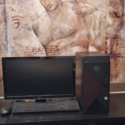 DELL VOSTRO 5090 Windows 11