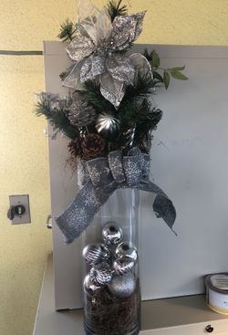 Christmas decorations