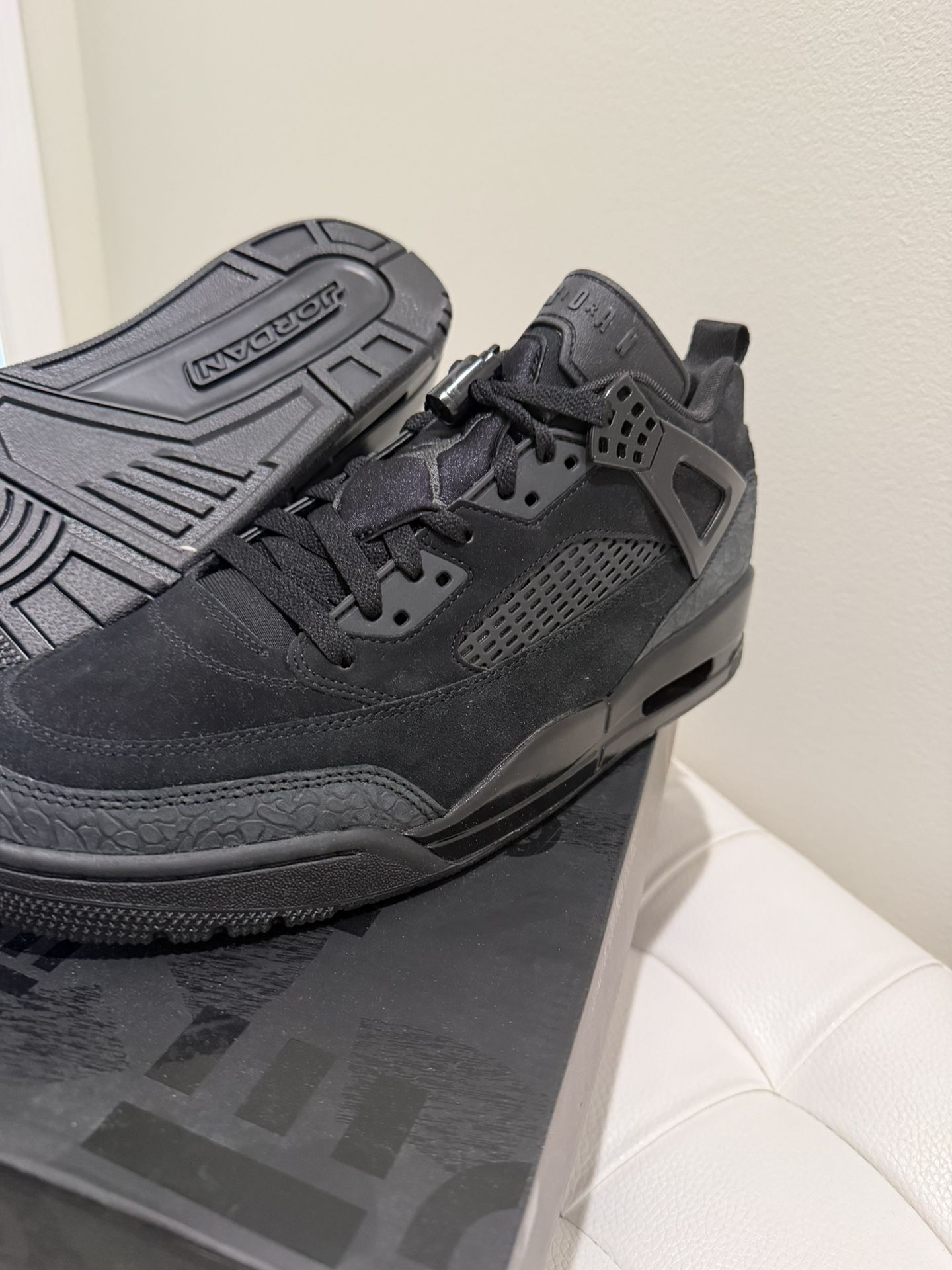 Brand New Air Jordan Retro