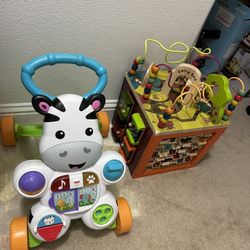 Baby Toys $25 Each