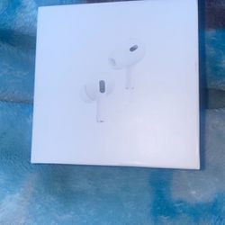 airpods pro 2nd gen used