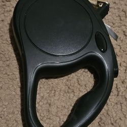 Pet Retractable Leash