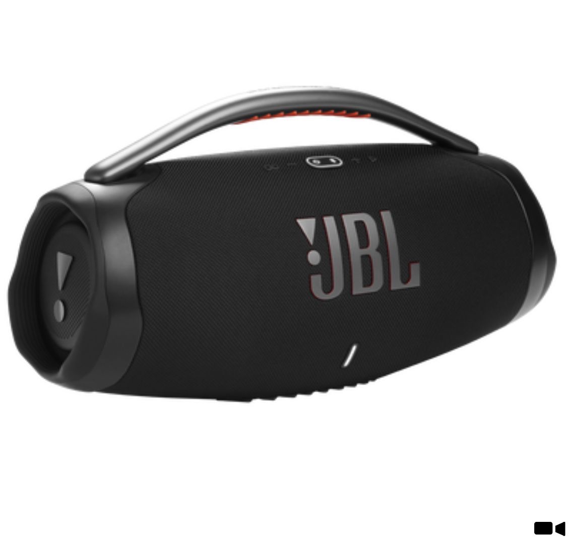 JBL BOOMBOX 3