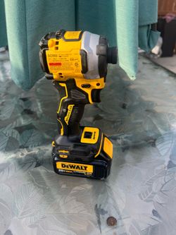 Dewalt Atomic Impact