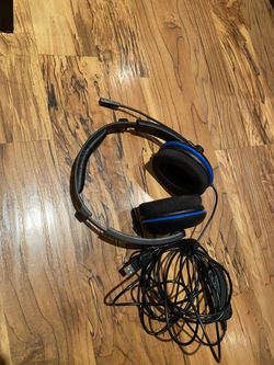Turtlebeach Headset