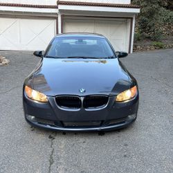 2008 BMW 335i