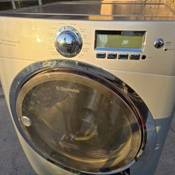 Electrolux Dryer