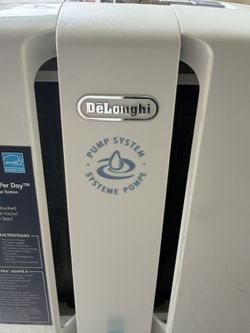 Delonghi Dehumidifier