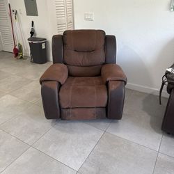 Recliner