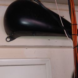 1993 Harley Gas Tanks