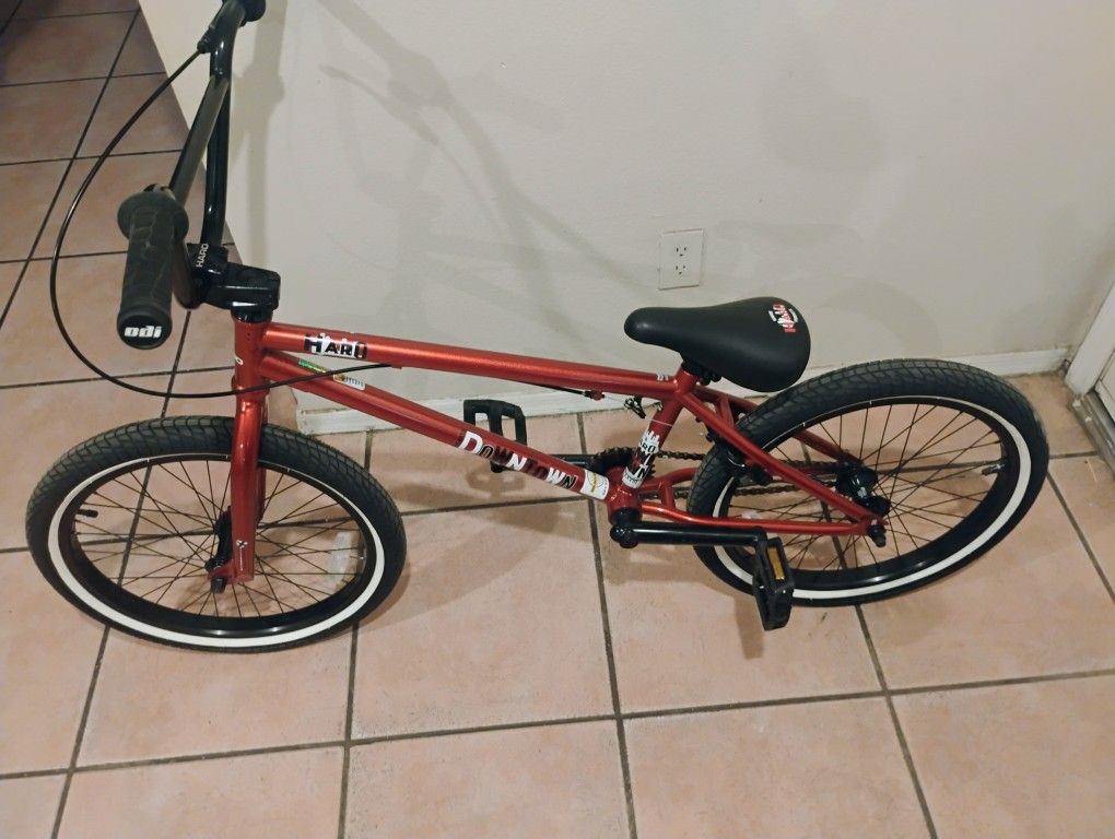 2019 Haro Bike