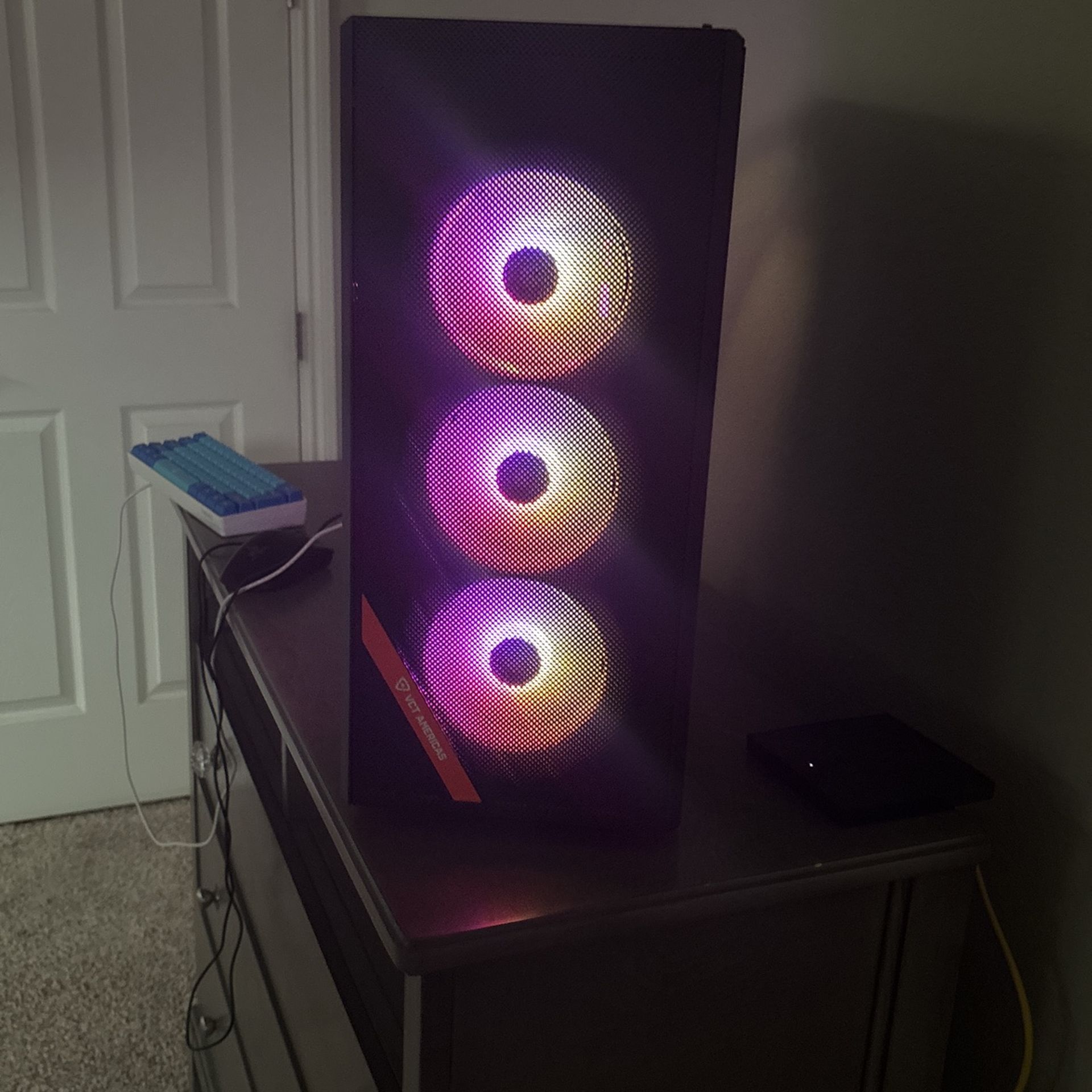 Custom Pc