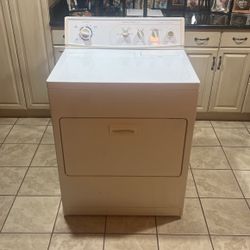 Kitchen Aid, SuperBa , Heavy Duty Dryer