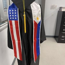 Philippines Stole 