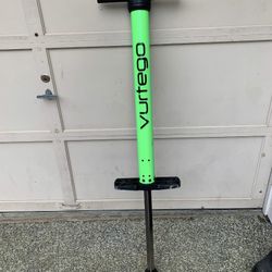 Vurtego V4 Pro Pogo Stick