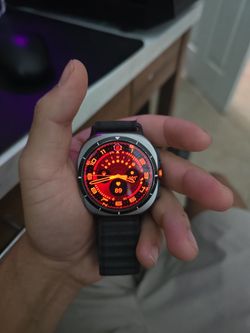 Galaxy watch ultra gen 1
