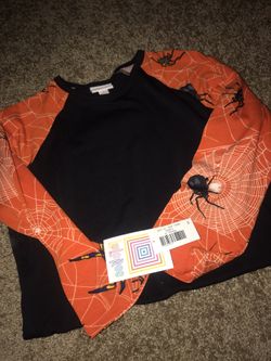 Lularoe Randy Small