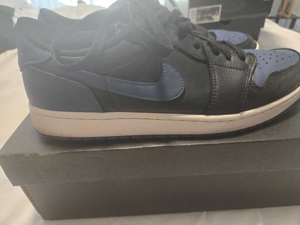 Jordan 1 Size 12 Like New