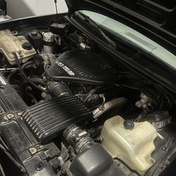 1994 Chevy Impala SS