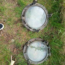 Portholes