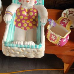 Beautiful Vintage Bathroom  Decor
