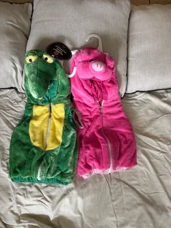 Halloween costume for kids toddler