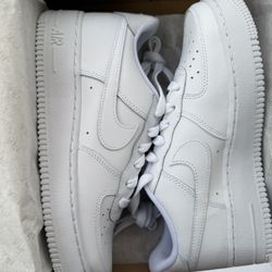 Nike Air Force