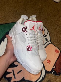 Jordan 4