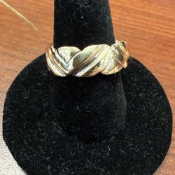 Wedding Band