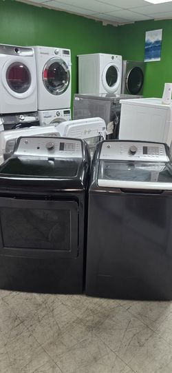 💯💢❌ WASHER AND DRYER ELECTRIC❌💢💯