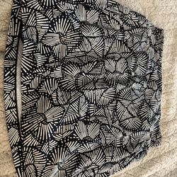 Women’s active skirt