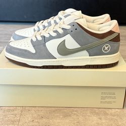 Nike SB Dunk Yuto, size 9