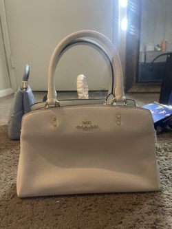 Coach Mini Lillie Satchel
