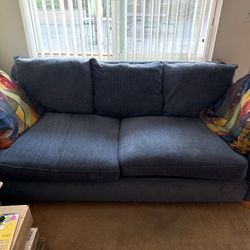 Free Couch
