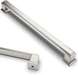 Kitchen Cabinet Hardware for Cupboard Drawer Pulls-BRWH-B09MCX84CH