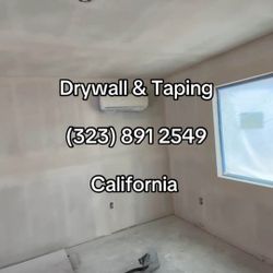 Drywall Sheets 