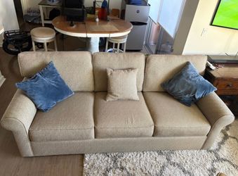Ethan Allen Sofa, Amazing Condition