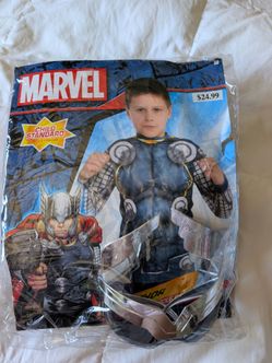 Thor Child T shirt