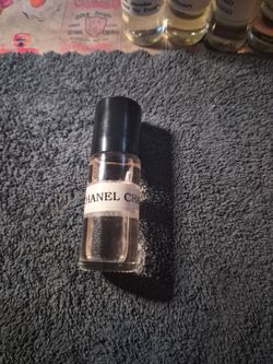 Chanel Chance