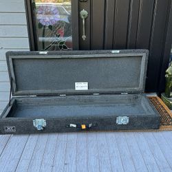 Mint Condition Keyboard/Valuables Case