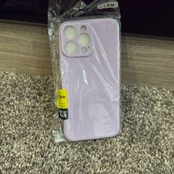 15 Pro Max Phone Case