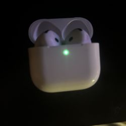Apple Airpod 4s