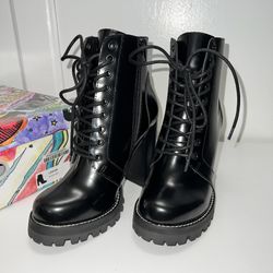 Jeffrey Campbell Booties
