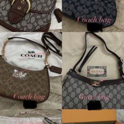 Coach Bags
