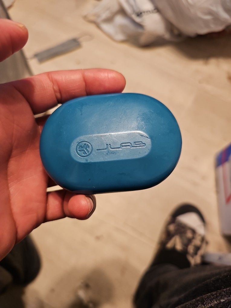 Bluetooth Headphones