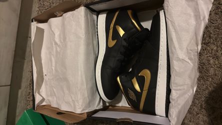 Jorden 1’s
