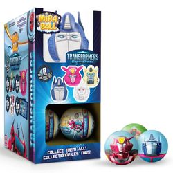 Miraball: Transformers CDU (QTY 28)