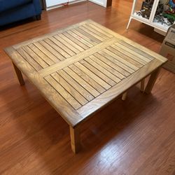 Oqk Table