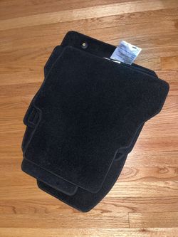 Mazda CX5 Carpet Floor Mats